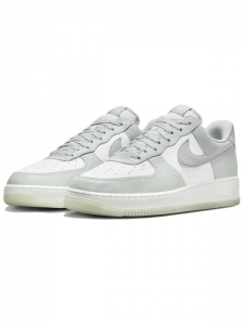 Кроссовки Nike Air Force 1 '07 Light Silver Pumice FJ4170-003