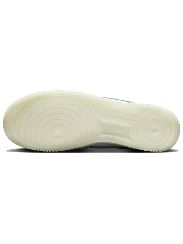 Кроссовки Nike Air Force 1 '07 Light Silver Pumice FJ4170-003