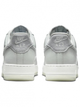 Кроссовки Nike Air Force 1 '07 Light Silver Pumice FJ4170-003