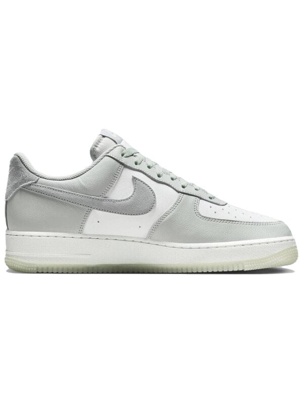 Кроссовки Nike Air Force 1 '07 Light Silver Pumice FJ4170-003