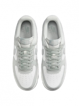 Кроссовки Nike Air Force 1 '07 Light Silver Pumice FJ4170-003