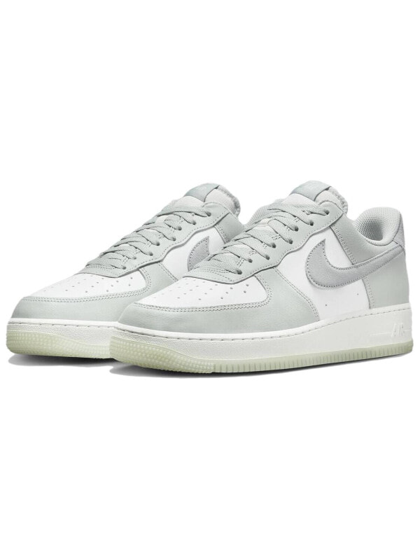 Кроссовки Nike Air Force 1 '07 Light Silver Pumice FJ4170-003