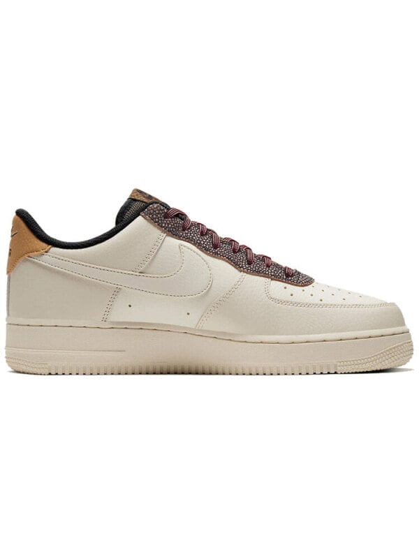Кроссовки Nike Air Force 1 Low Fossil CK4363-200