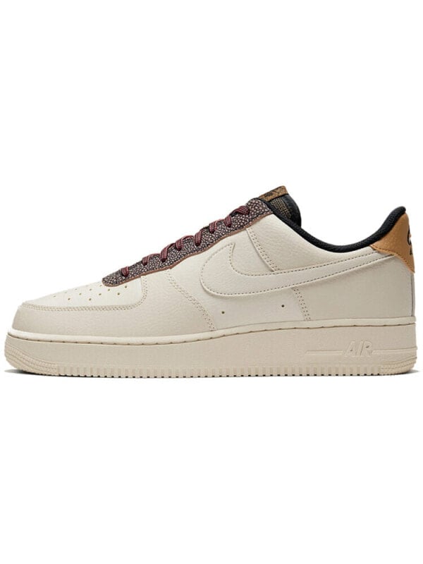 Кроссовки Nike Air Force 1 Low Fossil CK4363-200