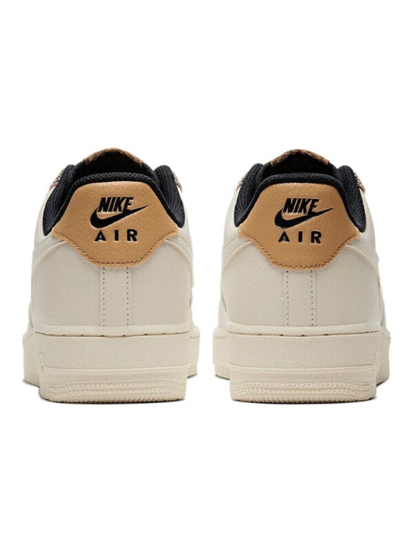 Кроссовки Nike Air Force 1 Low Fossil CK4363-200