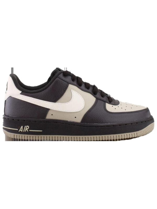 Кроссовки Nike Air Force 1 Low Velvet Brown GS 314192-202