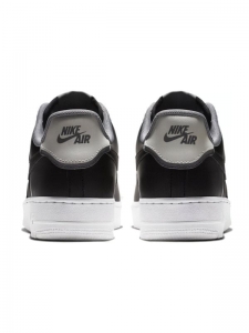 Кроссовки Nike Air Force 1 Low '07 LV8 1 Black Pure Platinum AO2439-002