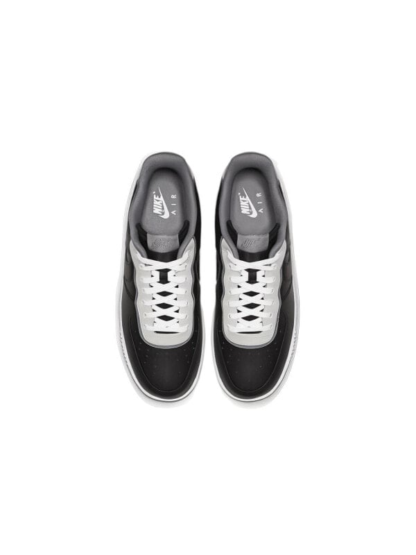 Кроссовки Nike Air Force 1 Low '07 LV8 1 Black Pure Platinum AO2439-002