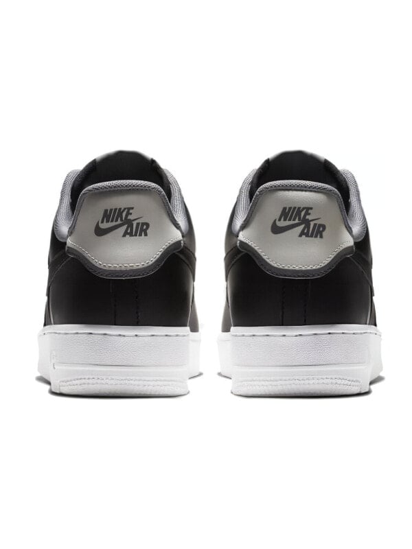 Кроссовки Nike Air Force 1 Low '07 LV8 1 Black Pure Platinum AO2439-002