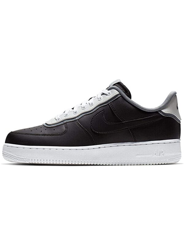 Кроссовки Nike Air Force 1 Low '07 LV8 1 Black Pure Platinum AO2439-002