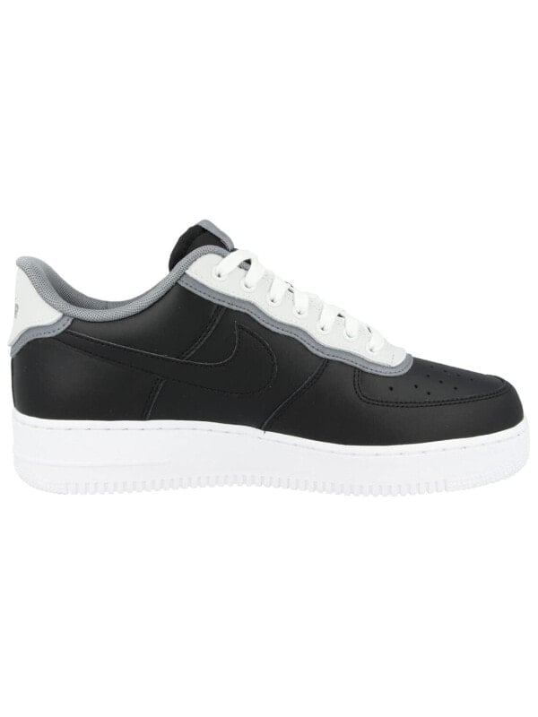Кроссовки Nike Air Force 1 Low '07 LV8 1 Black Pure Platinum AO2439-002