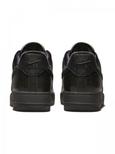 Кроссовки Nike Air Force 1 Low 'Anniversary Edition Black' Women's DX6035-001