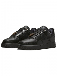 Кроссовки Nike Air Force 1 Low 'Anniversary Edition Black' Women's DX6035-001