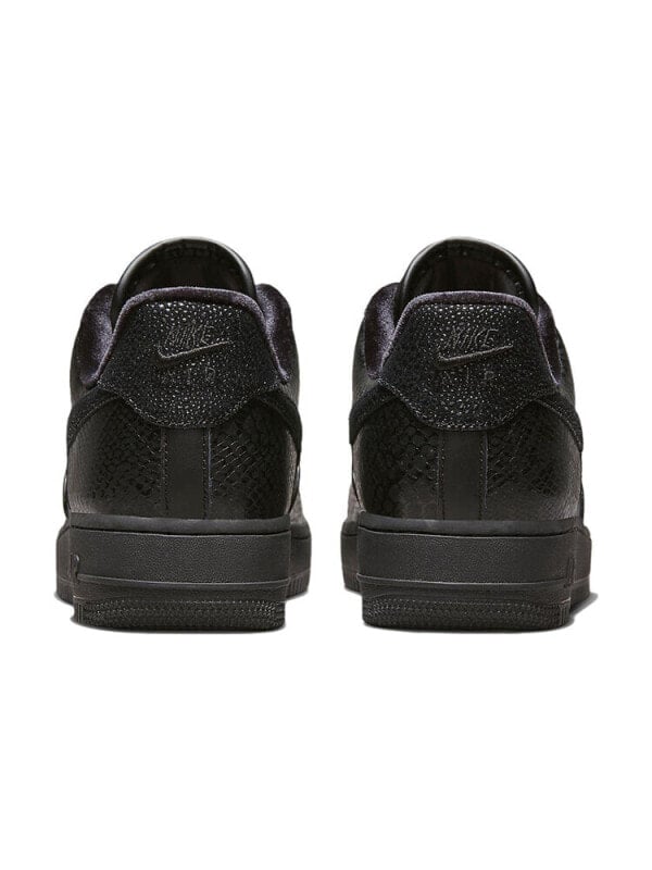 Кроссовки Nike Air Force 1 Low 'Anniversary Edition Black' Women's DX6035-001
