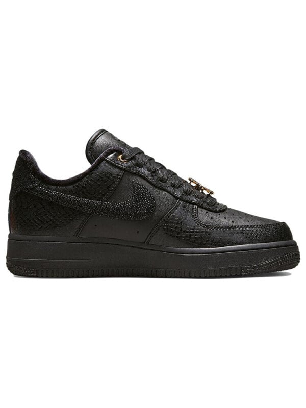 Кроссовки Nike Air Force 1 Low 'Anniversary Edition Black' Women's DX6035-001