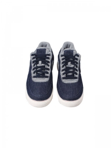 Кроссовки Nike Air Force 1 Low 3x1 Denim Raw Indigo 905345-402