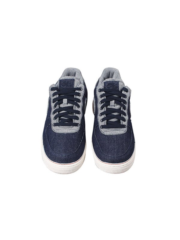 Кроссовки Nike Air Force 1 Low 3x1 Denim Raw Indigo 905345-402
