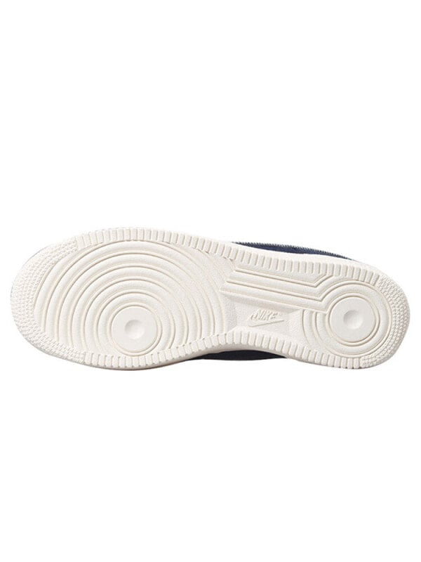 Кроссовки Nike Air Force 1 Low 3x1 Denim Raw Indigo 905345-402