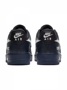 Кроссовки Nike Air Force 1 Low Gore Tex Obsidian CK2630-400