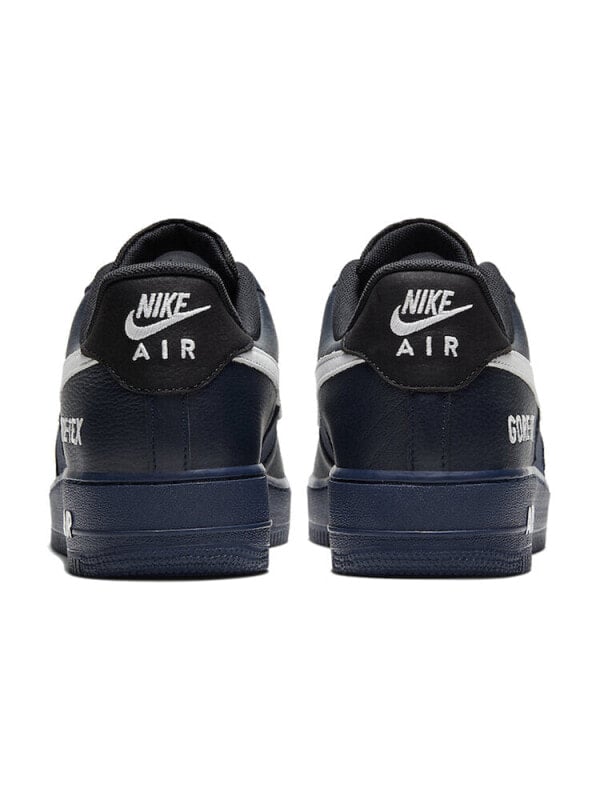 Кроссовки Nike Air Force 1 Low Gore Tex Obsidian CK2630-400