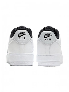 Кроссовки Nike Air Force 1 Low White Grey CK4363-100