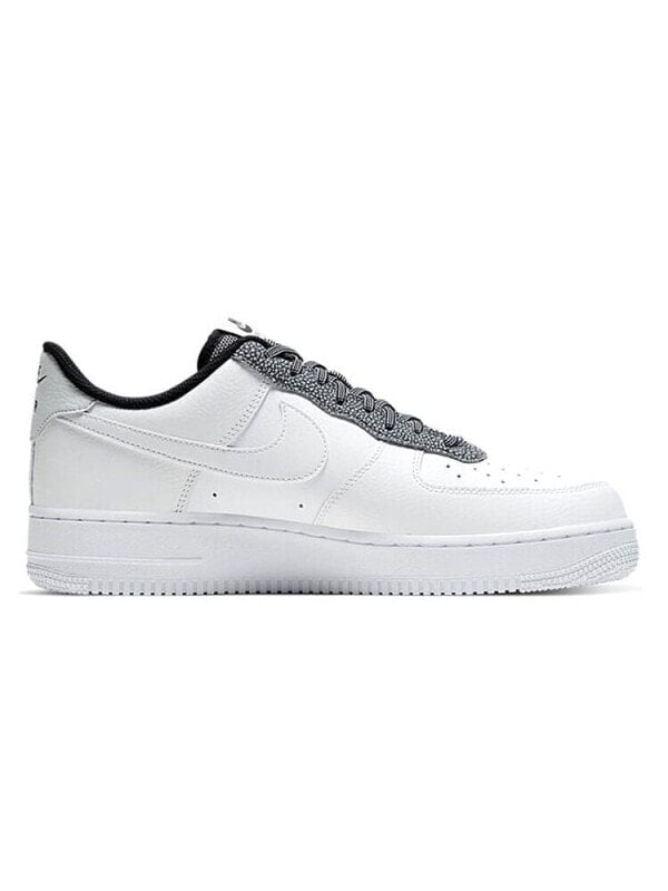 Кроссовки Nike Air Force 1 Low White Grey CK4363-100