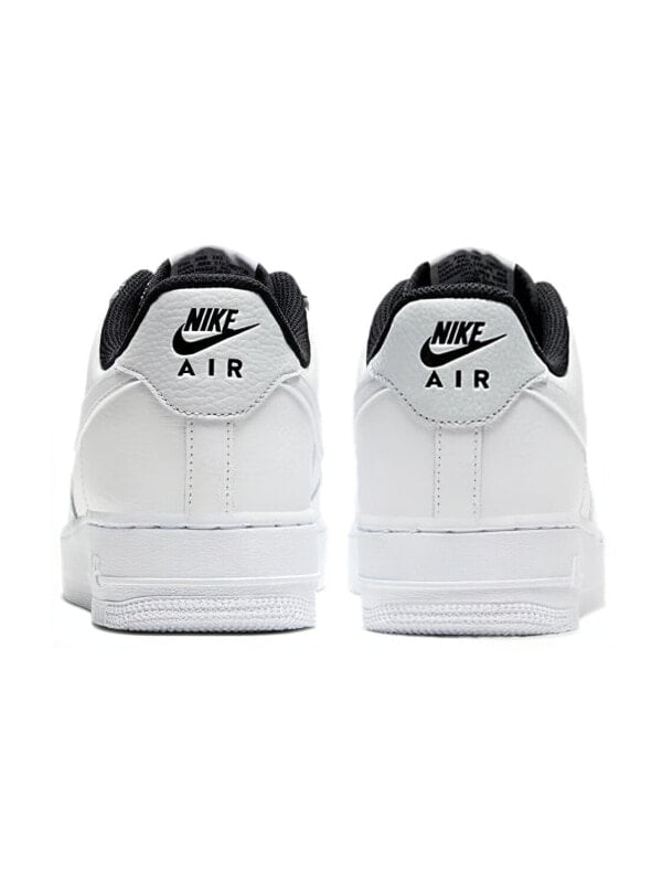 Кроссовки Nike Air Force 1 Low White Grey CK4363-100