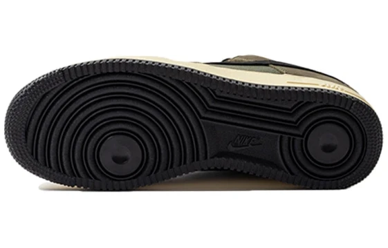 Nike Dunk Cross Spring Abrasion Resistant Low Top Skateboard Shoes Unisex Black White DD1391-100（Team342-十字发条）