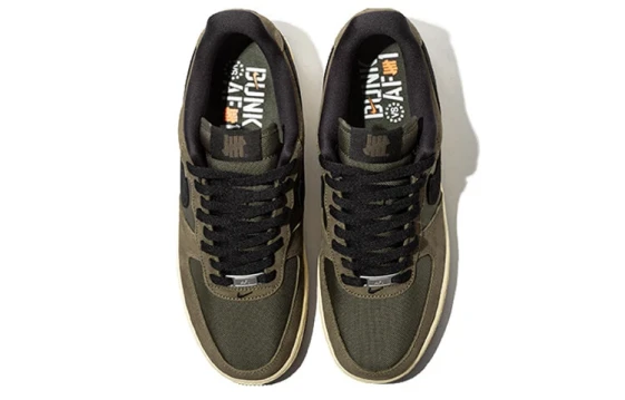 Nike Dunk Cross Spring Abrasion Resistant Low Top Skateboard Shoes Unisex Black White DD1391-100（Team342-十字发条）