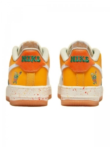 Кроссовки Nike Air Force 1 LV8 Fruit Basket GS DQ5085-111