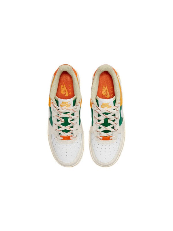 Кроссовки Nike Air Force 1 LV8 Fruit Basket GS DQ5085-111