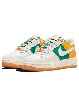 Кроссовки Nike Air Force 1 LV8 Fruit Basket GS DQ5085-111