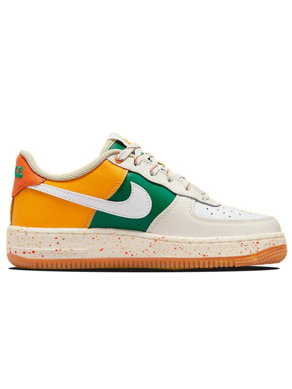 Кроссовки Nike Air Force 1 LV8 Fruit Basket GS DQ5085-111