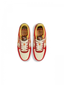 Кроссовки Nike Air Force 1 Low '07 Premium Little Accra Women's DV4462-600