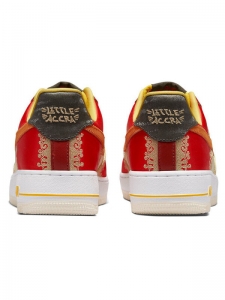 Кроссовки Nike Air Force 1 Low '07 Premium Little Accra Women's DV4462-600