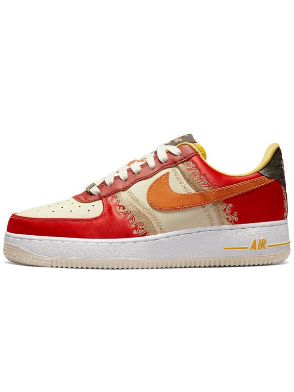 Кроссовки Nike Air Force 1 Low '07 Premium Little Accra Women's DV4462-600