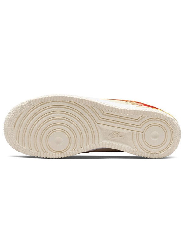 Кроссовки Nike Air Force 1 Low '07 Premium Little Accra Women's DV4462-600