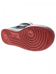 Кроссовки Nike Air Force 1 High Eddie Cruz West Coast 375379-001