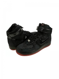 Кроссовки Nike Air Force 1 High Eddie Cruz West Coast 375379-001