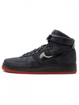 Кроссовки Nike Air Force 1 High Eddie Cruz West Coast 375379-001