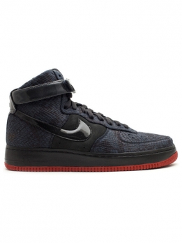 Кроссовки Nike Air Force 1 High Eddie Cruz West Coast 375379-001