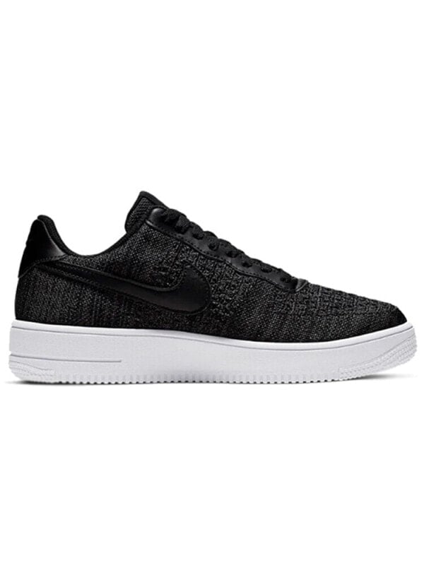 Кроссовки Nike Air Force 1 Flyknit 2.0 Black CI0051-001