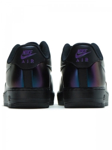 Кроссовки Nike Air Force 1 Foamposite Pro Cup Court Purple AJ3664-500