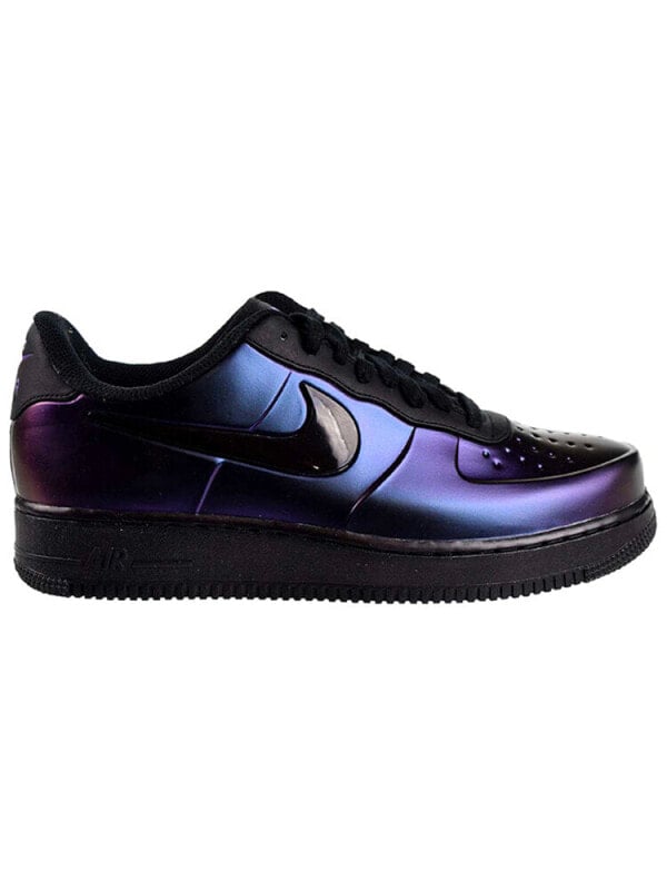 Кроссовки Nike Air Force 1 Foamposite Pro Cup Court Purple AJ3664-500