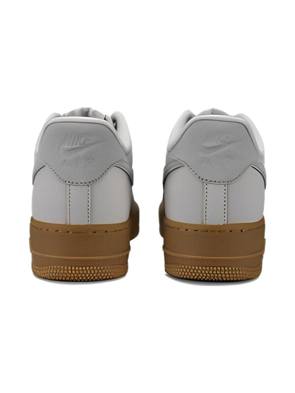 Кроссовки Nike Air Force 1 Low 1 07 Wb 'Light Bone Gum' FD3365-001