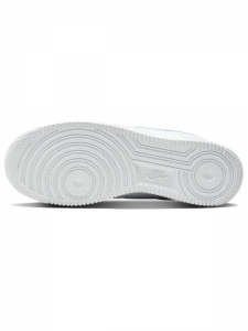 Кроссовки Nike Air Force 1 Low '07 White University Blue Women's DV3808-103