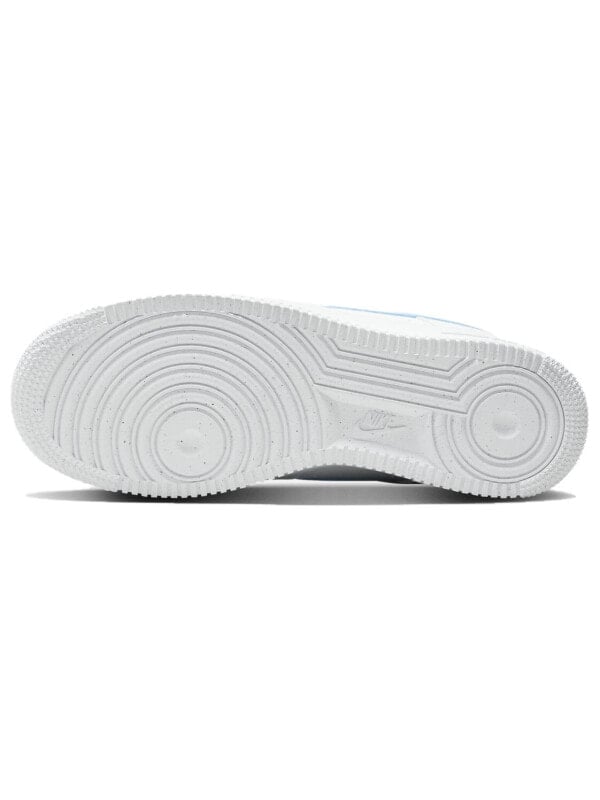 Кроссовки Nike Air Force 1 Low '07 White University Blue Women's DV3808-103