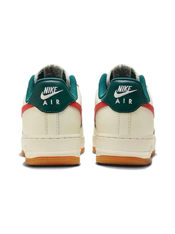 Кроссовки Nike Air Force 1 Low 'Sail Green' FD9063-163