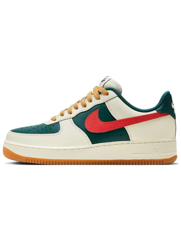 Кроссовки Nike Air Force 1 Low 'Sail Green' FD9063-163