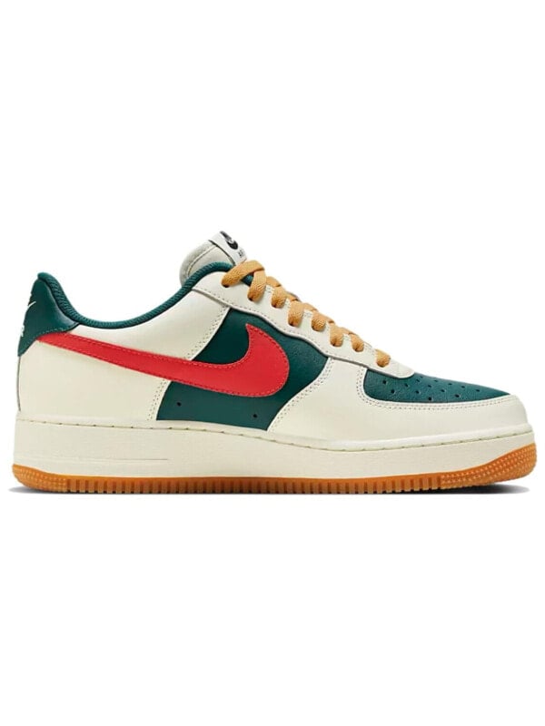 Кроссовки Nike Air Force 1 Low 'Sail Green' FD9063-163